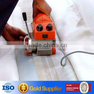 Best prices for HDPE geo membrane tank welding machines