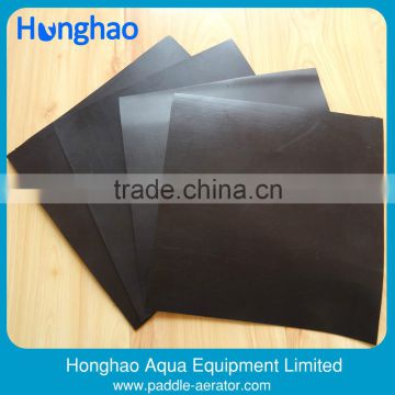 Prawn Culture Impermeable HDPE Pond Liner