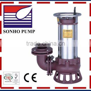 Taiwan Submersible Dewatering Pumps photo-4