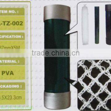 karp fishing tackle TZ002 PVA mesh