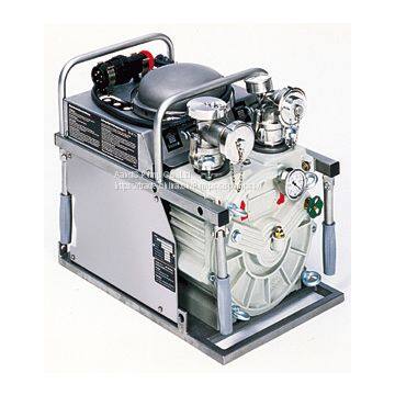 ELRO Peristaltic Pump