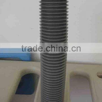 OEM plastic telescopic pipe