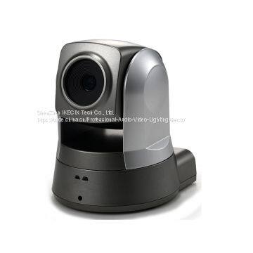 USB Free Driver Fixed Zoom 1080P HD Video Conference PTZ Camera photo-2