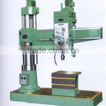 drilling machine