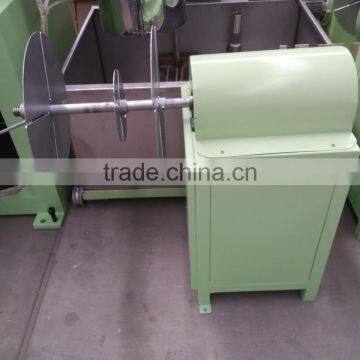 nylon Rope coiler winding machine new