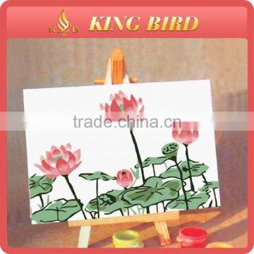 home decorations handmade craft diy number oil paintings