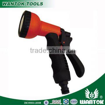 Yuyao adjustable plastic spray gun