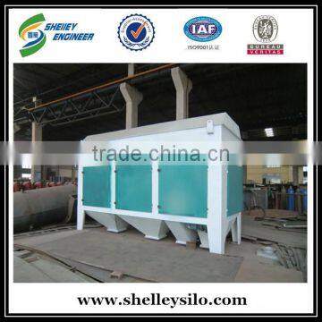 Soybean Sesame Seed Grain Cleaner photo-3