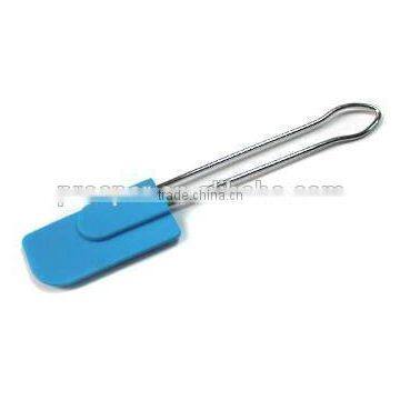 Silicone spatula