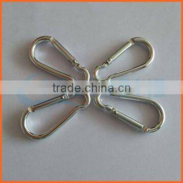 Factory Price Various Color Carabiner photo-5