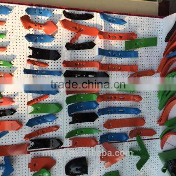 Factory Price High Quality the Cultivator Machine Plow Tip photo-4