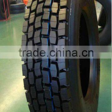 CHINA TIRE MANUFACTURE FACTORY 11R22.5 HS103 WITH DOT HIGH QUALITY FOR GLOBLE photo-3