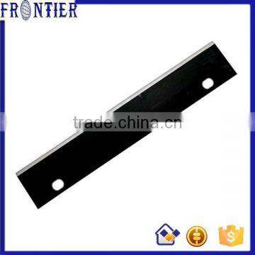 245mm Woodworking Scallop Slicer Blade