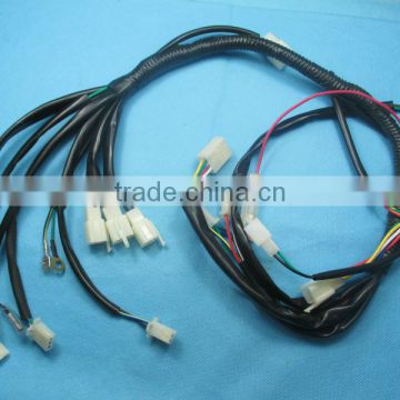 wiring harness wicking TAOTAO ATV 125F