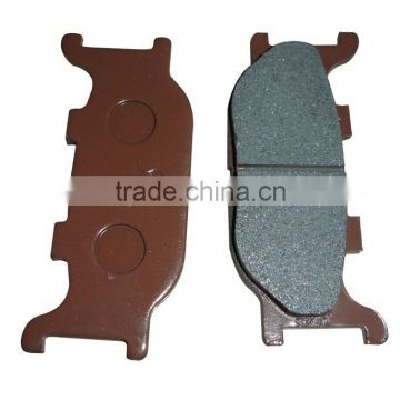 50cc 70cc 90cc 110cc 125cc 150cc ATV Quad scooter go kart brake pads