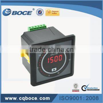 Digital Hour Meter / Gauge BC-GT33 With Over Speed Protection photo-2
