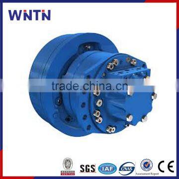 WHM-35 Wintin Hydraulic Motor for traveling device