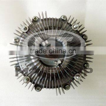 Fan Coupler for Van Commuter Land Cruiser Prado Hilux Vigo Hiace Dyna OE 16210-54220 photo-2