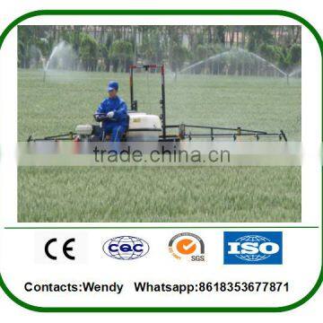 Hot Sale Durable Agriculture Sprayer Machine for Crop/rice photo-2