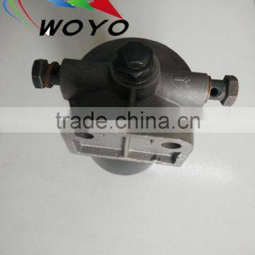 High quality diesel engine spare parts diesel filter