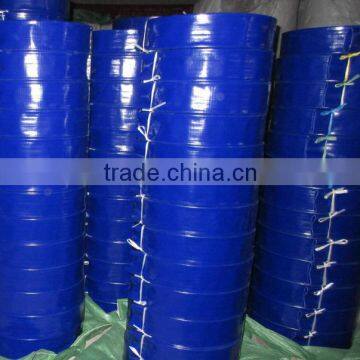 8 Inch Pvc Flexible Layflat Agriculture Irrigation Hose Pipe photo-4