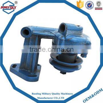 Farm Machinery Parts small diesel engine water pump high quality at low price