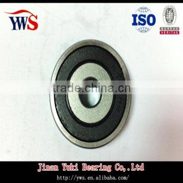 10*42*13 Deep Groove Ball Bearings 6302 RMX photo-5