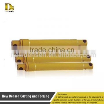 Alibaba sells high quality custom alloy steel hydraulic cylinders