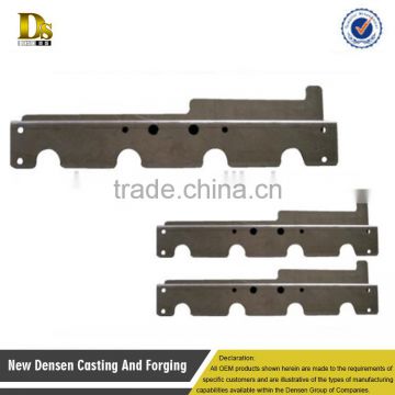 Custom Of The Sell Like Hot Cakes On The Alibaba Steel Sheet Metal Stamping Parts