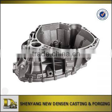 Industrial Use Customized Stamping Parts photo-3