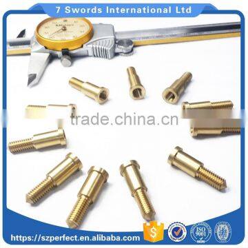 OEM for Wholesales Cnc Machining Parts photo-3