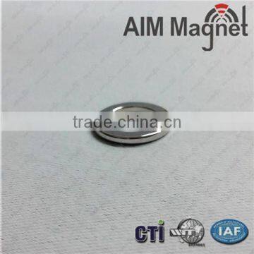 N48 Grade Neodymium Magnet Ring