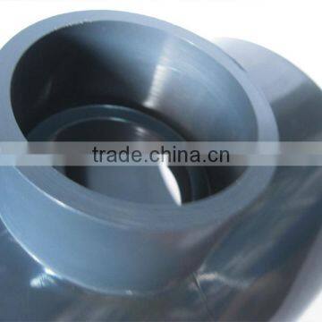 Injection Plastic Syringe Mold photo-3