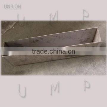 Welded Sheet Metal Fabrication photo-5