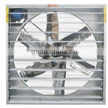 Poultry House Cooling System Negative-pressure Exhaust Fan photo-2