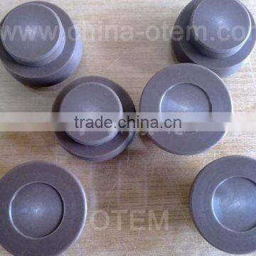 wear resistant plastic PTFE machined parts