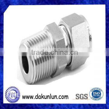 High Quality Aluminum Fasteners,cast Iron Pipe Fitting photo-2