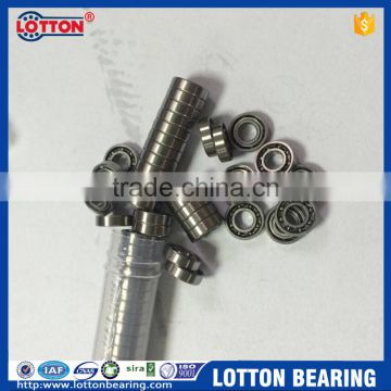 Promotional Bottom Price Factory Deep Groove Ball Bearing 618/4