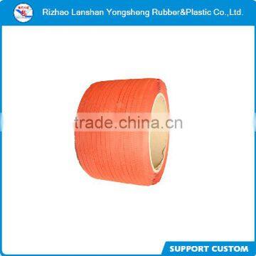 Hot Sale Good Quality Red PP Packing Strap photo-3