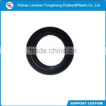 silicone black customized rubber seal for Australia customer