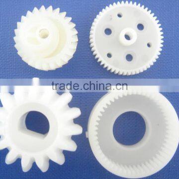 Customized Various Metal Gear,Nylon Spur Gear photo-6