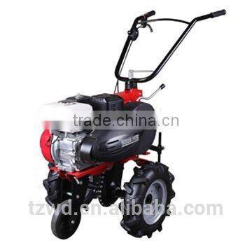 Strong Horsepower, High Yield Farming Machine --MINI Tiller (BK-70) photo-2