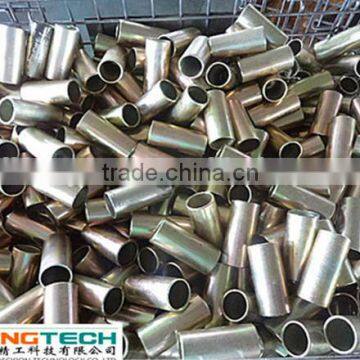 CNC high precision machinery parts