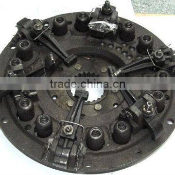 MTZ Belarus Tractor Parts 70-1601090A Pressure Plate Assy photo-3
