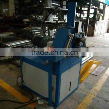 LMS Hydraulic iron angle section bending machine