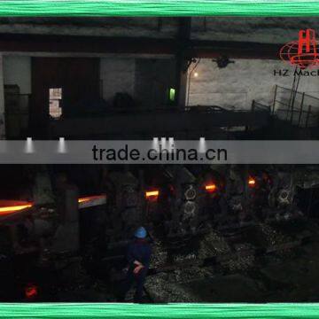 Roller Mill Angle Steel Hot Rolling Mill