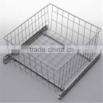 Metal Large Animal Dog Pet Crate Cage photo-4