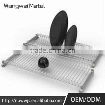 Hot Sale Dish Rack From ,multifunction Stainless Steel Kitchen Dish Rack From China photo-4