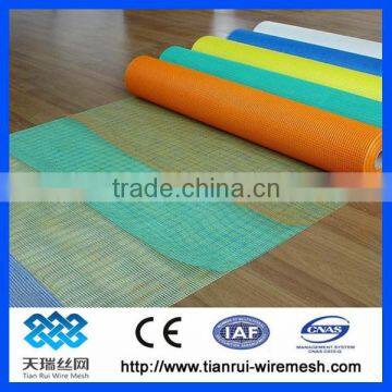 75-160g Alkali Resistant Roofing Stucco Fiberglass Wire Mesh for Wall Material photo-2