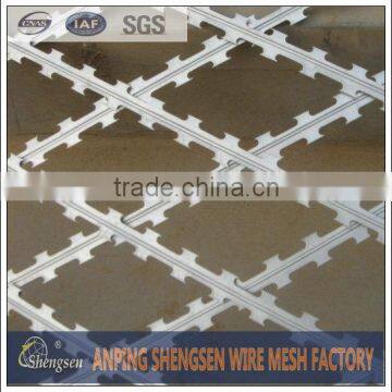 WELDED RAZOR WIRE FENCE /BTO-22(anping manufacturer)